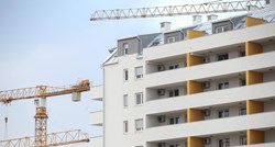 U siječnju porastao broj izdanih građevinskih dozvola