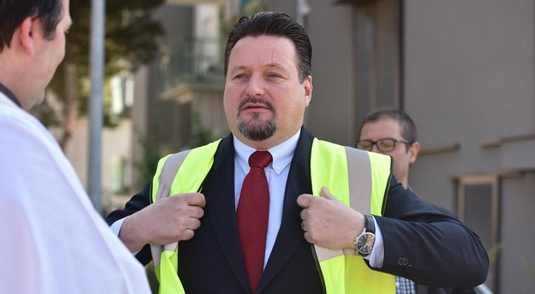 Počinje suđenje bivšem HDZ-ovom ministru Kuščeviću, optužen je za muljaže