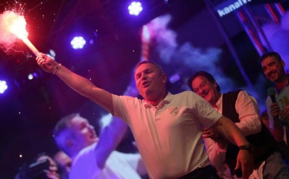 Kek za Index: Počupao sam kosu, bravo Rijeka. Dolazim na utakmicu