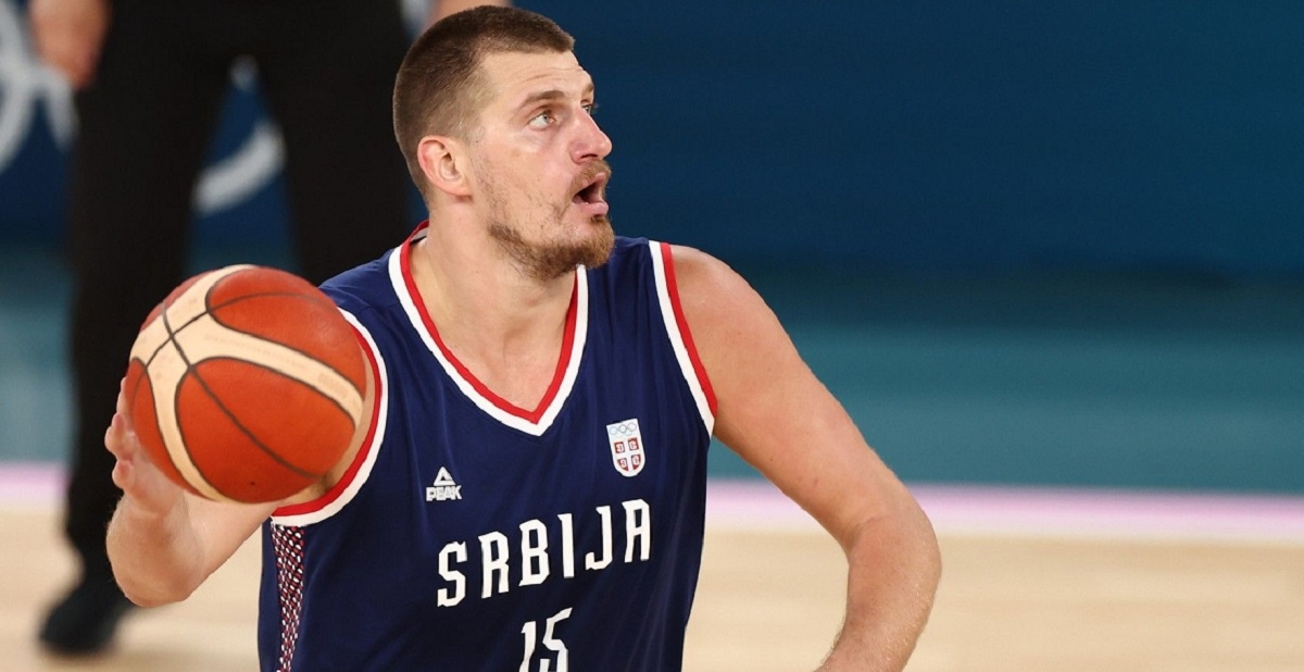 Pogledajte Jokićev show za pobjedu Srbije protiv Grčke