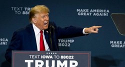Donald Trump privatno pritišće svoje protivnike da odustanu od izbora