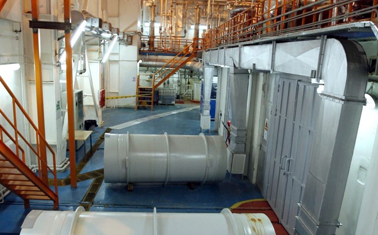 Iran uporno krši sporazum, proizvodi deset puta više obogaćenog uranija