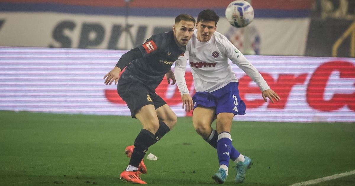 Hajduk i Dinamo u Konferencijskoj ligi? Prvi u potu s Kosovarima, drugi s Englezima