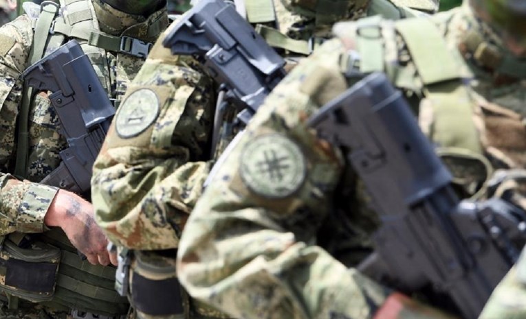 Indonezijska vojska ukida provjeru djevičanstva?