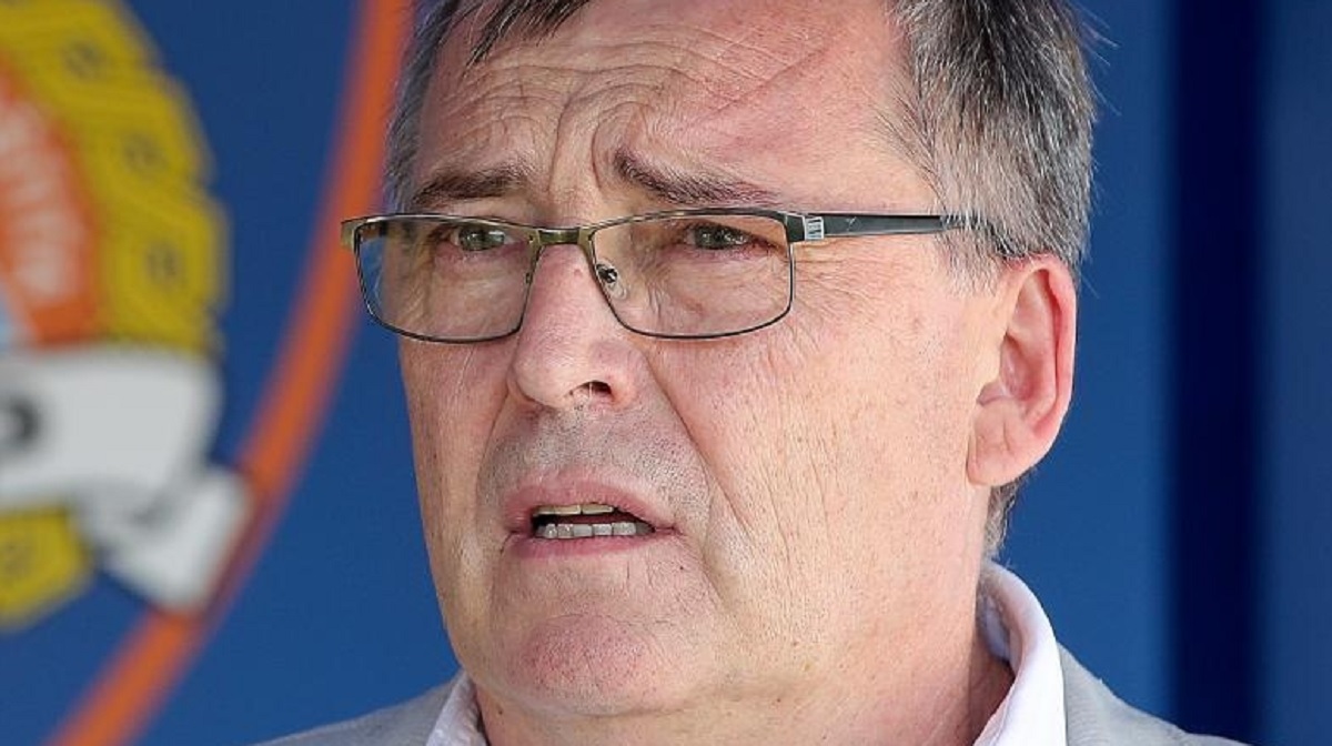 Capak komentirao izbore i ponašanje u stožerima: Korona je među nama