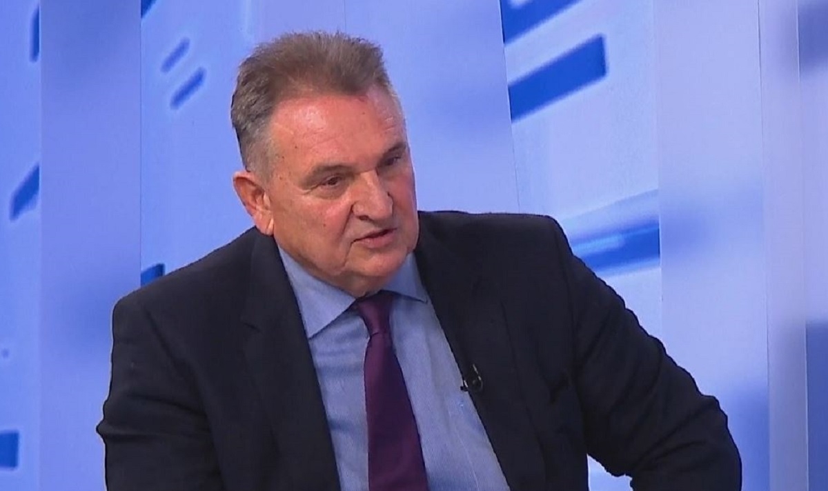 Čačić: Vidi se da je izvršna vlast nesposobna. Točka