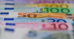 Europska središnja banka digla kamatne stope, četvrti put zaredom