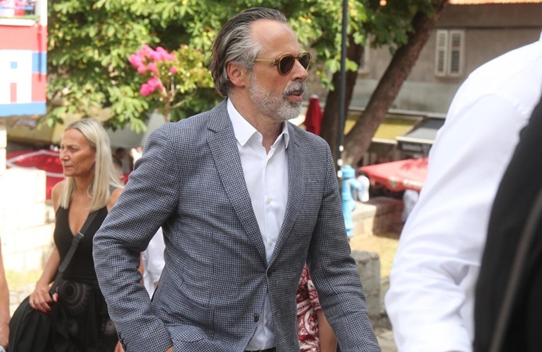 DORH otvorio istragu protiv Lukše Jakobušića. Sumnjaju da je varao na plaćama u Jugu