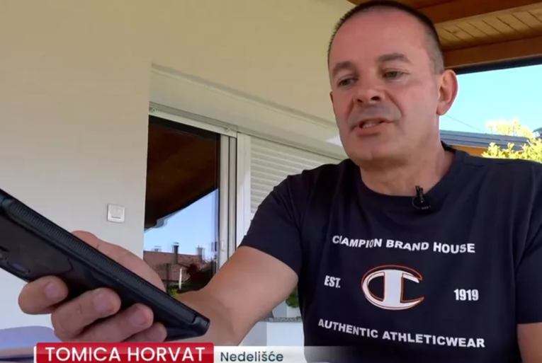 Novi slučaj iz Čakovca. "Rekli su da mi kruli u želucu. Spasila me privatna klinika"
