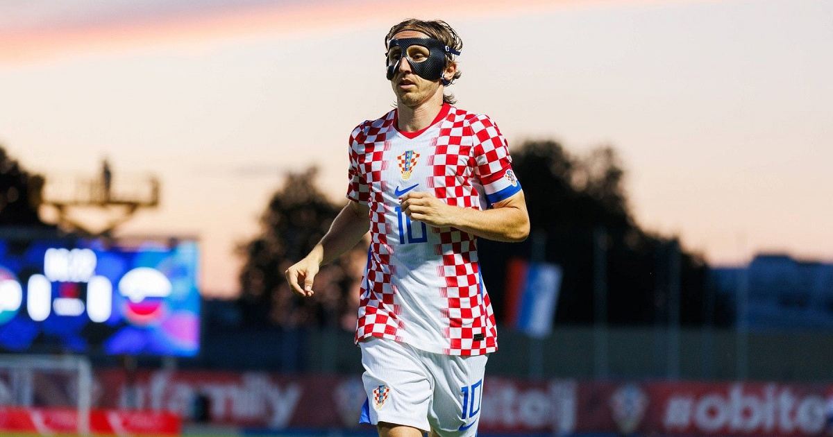 As: Spremite se za Modrićev posljednji ples. Na SP-u se oprašta