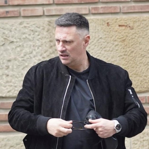 Andrija Milošević o Cetinju: Uvijek fali jedan papir za sve osim za grobno mjesto