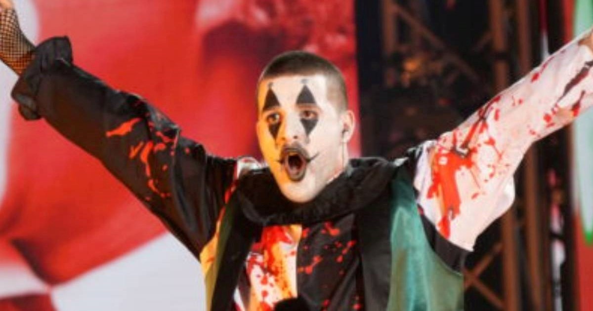 Gledatelji nakon prvog nastupa na Dori: "Baby Lasagna za siromašne"