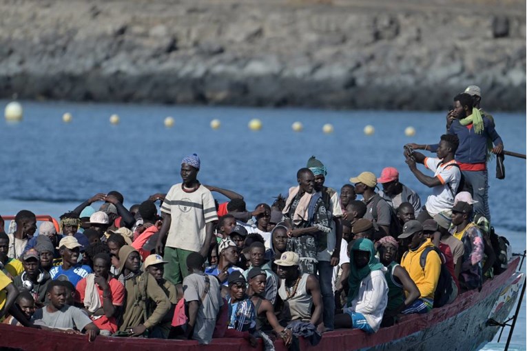 Tragedija kod Libije: NEstala 42 migranta vjeruje se da su mrtvi