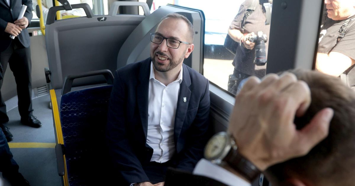 Tomašević: Izdali smo dozvole za prosvjed sutra, kao i za svaki drugi