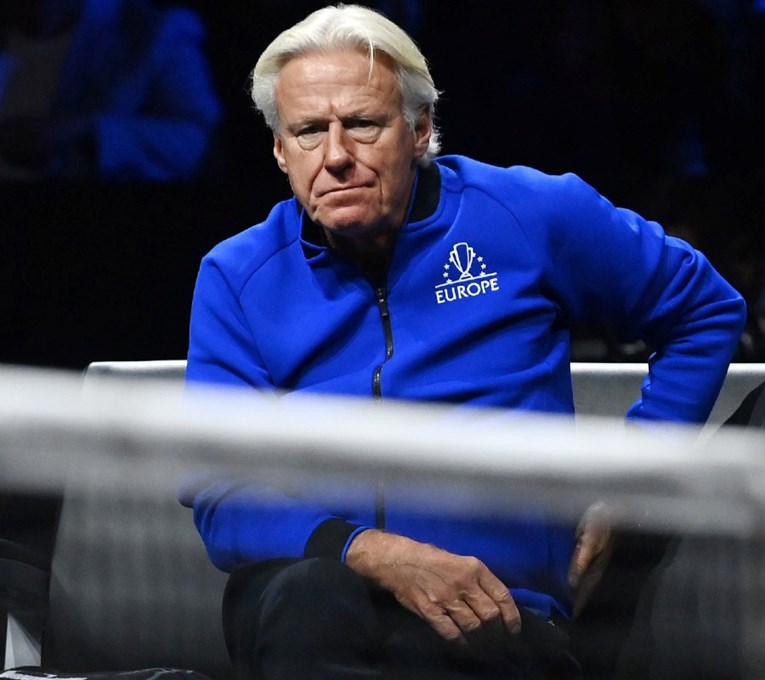 Legendarni tenisač otkrio da se bori s rakom: Problem je što ništa ne osjetiš