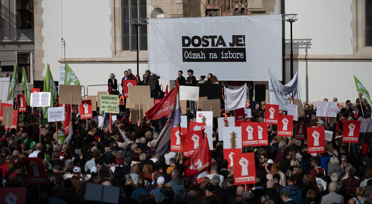Grbin: SDP nije radikalna ljevica. Benčić: Nije ni Možemo