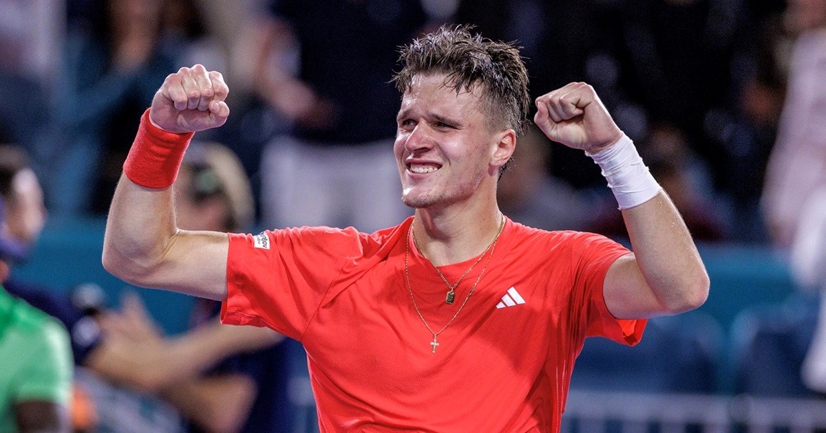 Pobijedio je Đokovića i zaradio kao nikad u karijeri