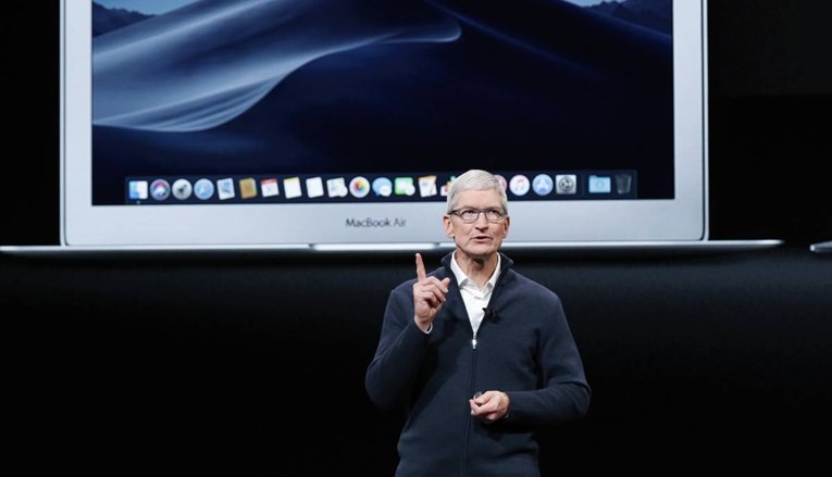 Apple poslao dopis zaposlenicima: Želimo da se vratite u urede do rujna