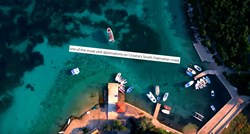 Hrvatski otok proglašen jednom od pet najboljih destinacija na svijetu