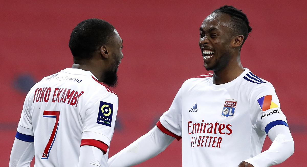 Lyon zadržao prvo mjesto Ligue 1. Kovačev Monaco i PSG uvjerljivo slavili