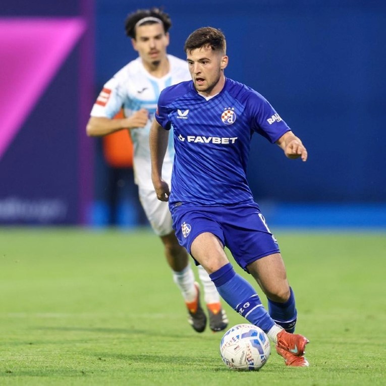 Baturina na vrhu popisa Međunarodnog instituta. Zvijezda Cityja iza njega