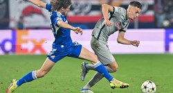 Salzburgov Bosanac: Dinamo je nezgodan, ali u Zagrebu ćemo opet ići po pobjedu