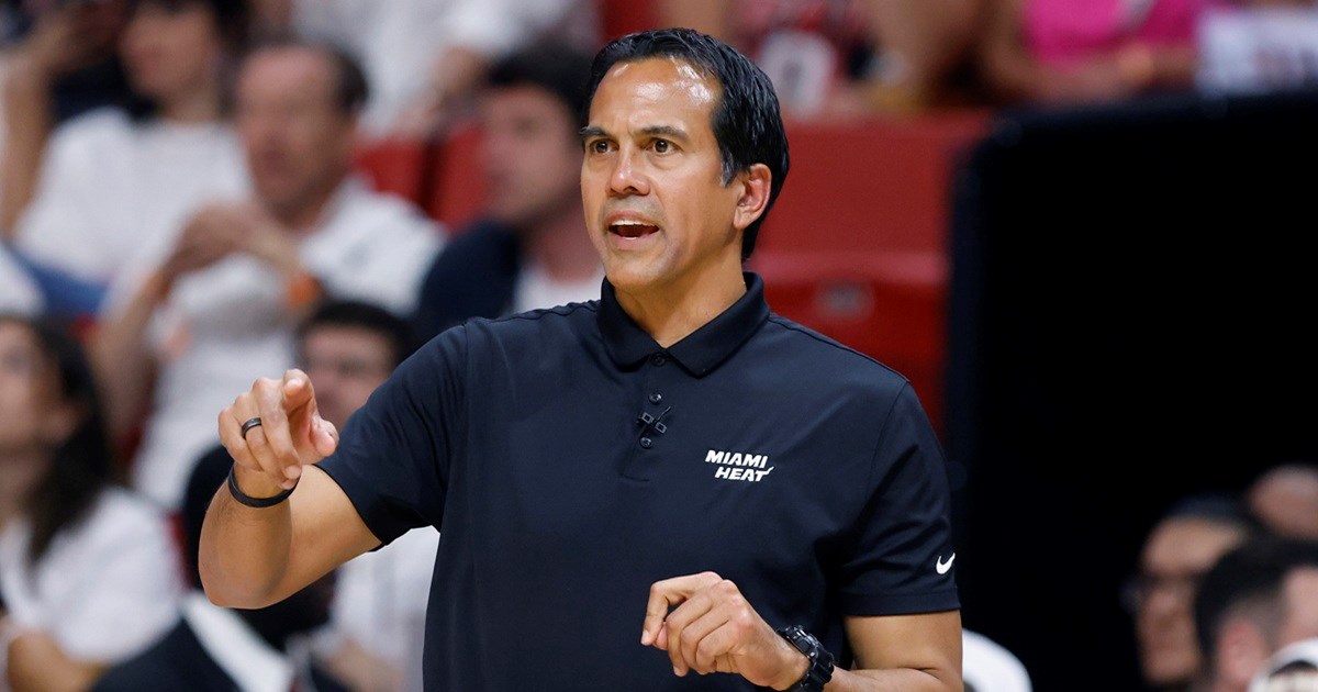 Erik Spoelstra je novi izbornik američke košarkaške reprezentacije