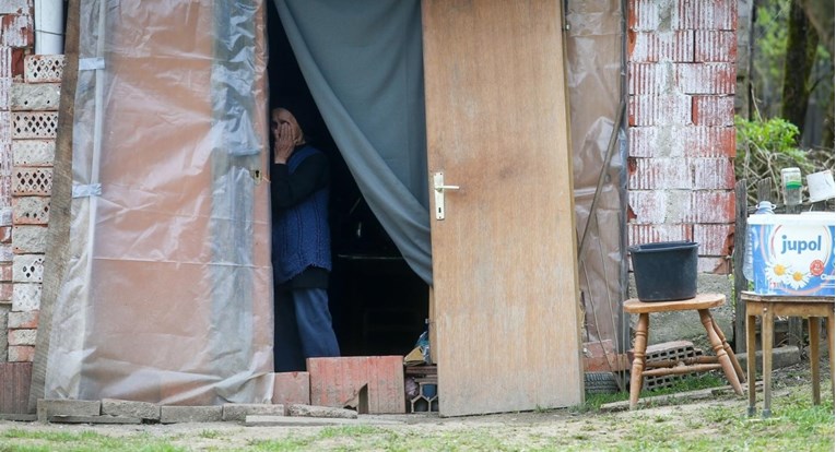Milošević: Ljudi kojima je potres srušio kuće mogu birati kako će im izgledati nova