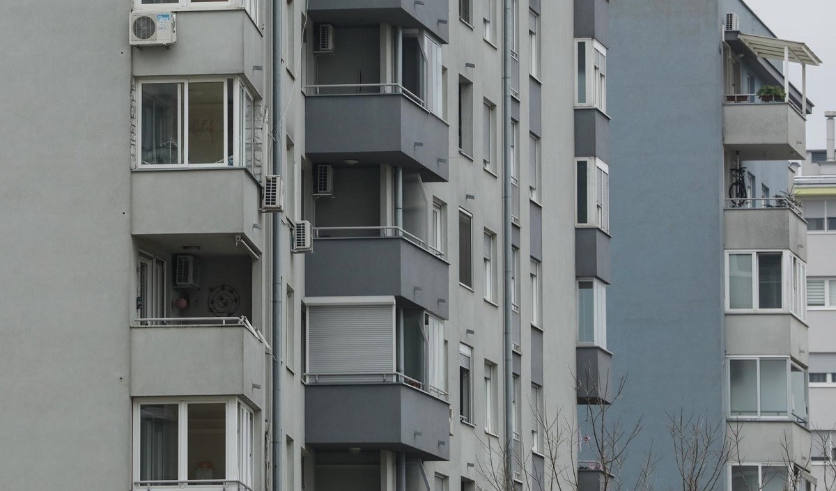 HNB objavio upozorenje zbog stanja na tržištu nekretnina