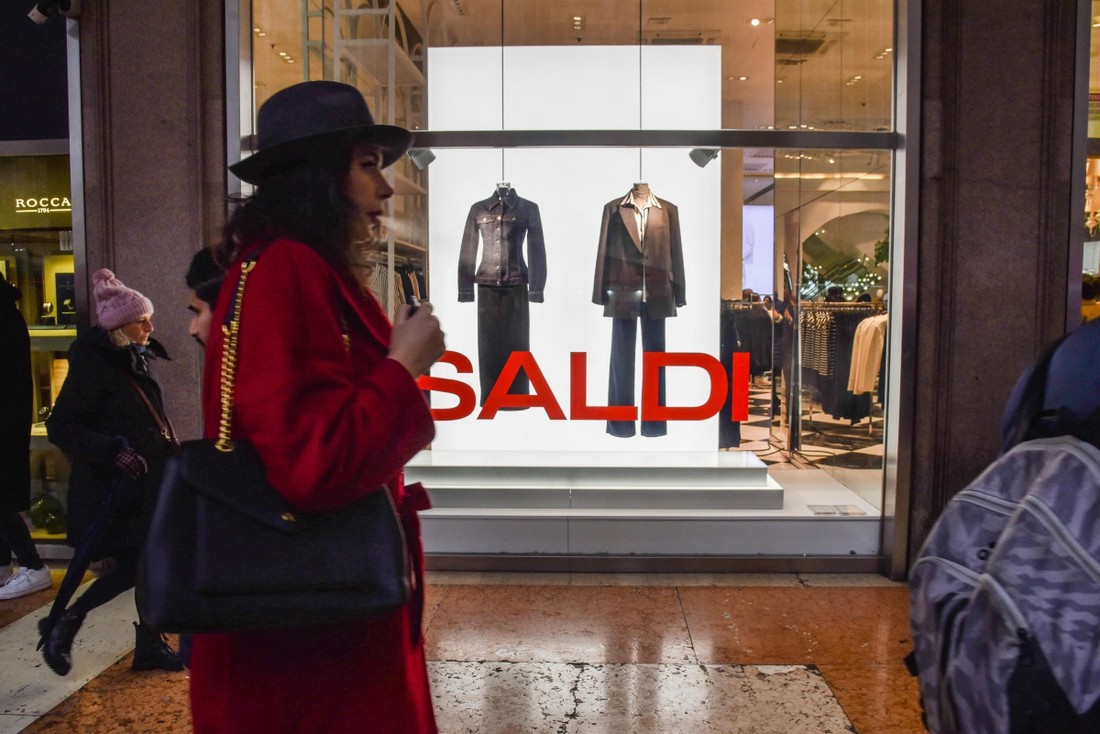 Milano ili Napulj? Ista košarica proizvoda i usluga razlikuje se gotovo 300 €