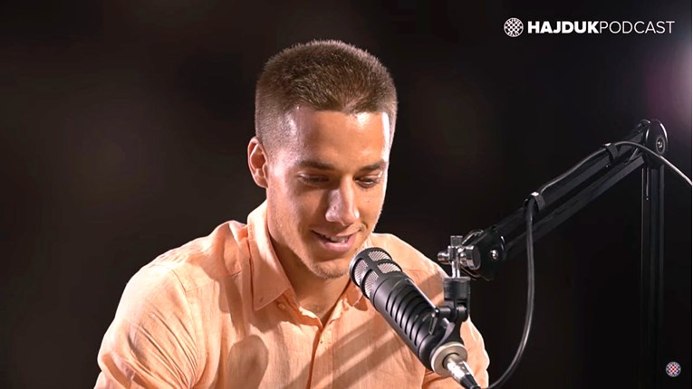 Pašalić: I dalje su mi dva gola Dinamu najdraža u karijeri