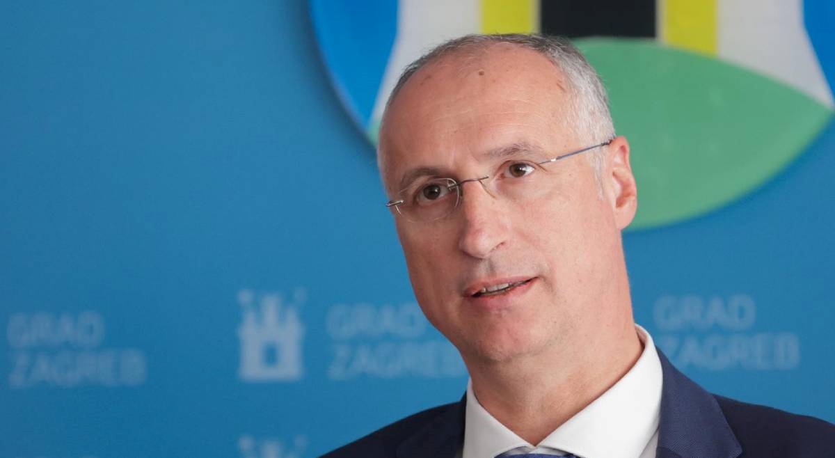 Splitski SDP: Navikli smo da nas Puljak vrijeđa, no nastavljamo suradnju