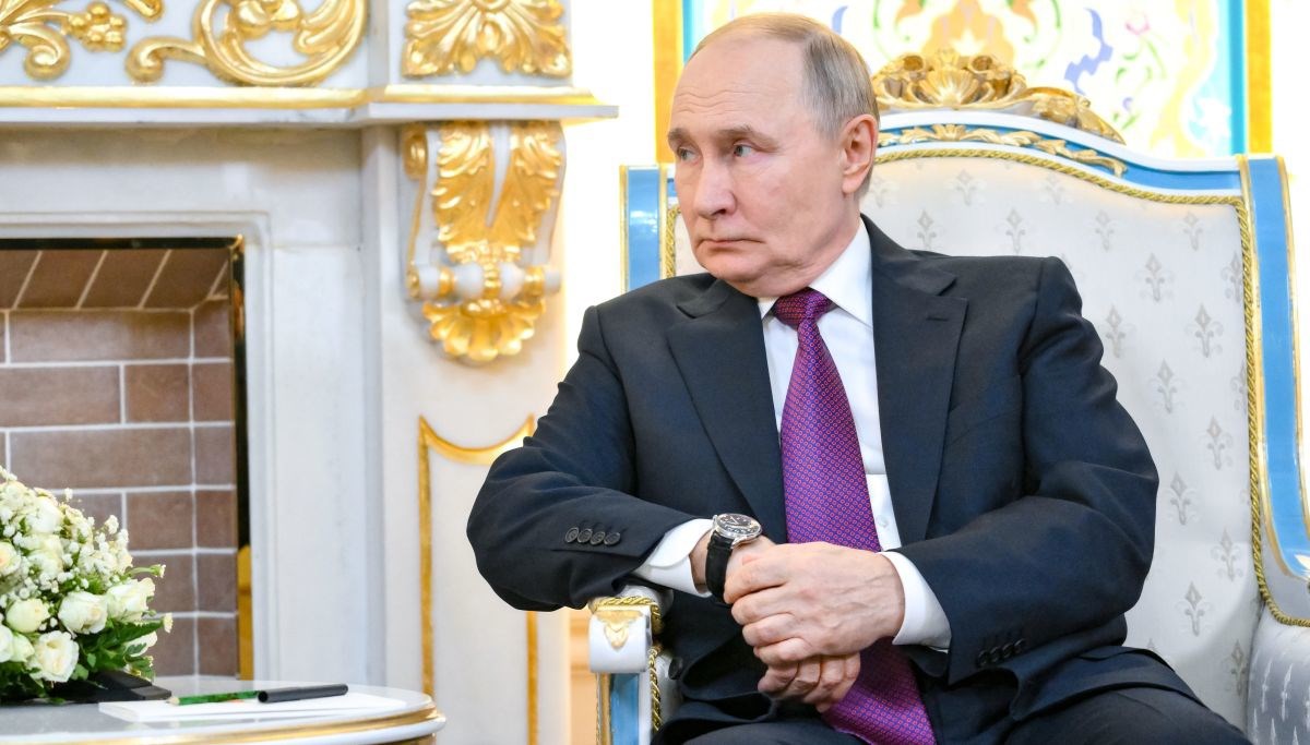 Putin: Iskreno se nadamo ostvarenju Trumpove inicijative za mir na Bliskom istoku