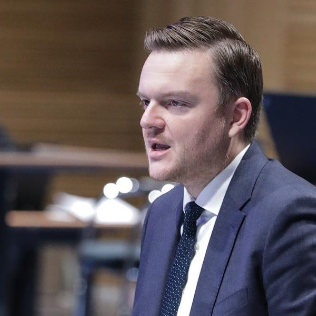Ministar financija: Zbog poreza na ekstraprofite neće rasti cijene