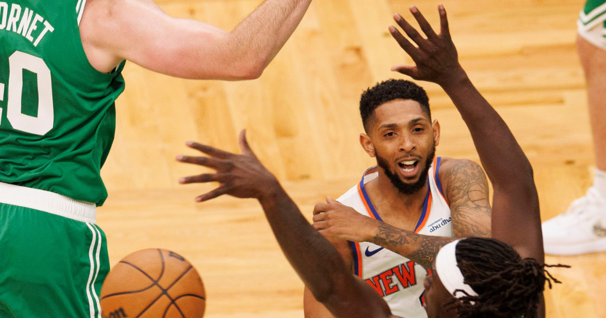 Partizan doveo NBA igrača