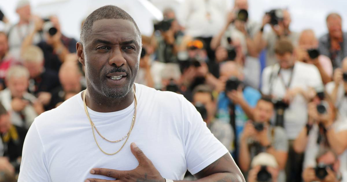 Idris Elba smatra da James Bond ne treba biti "woke". Nastao kaos na mrežama