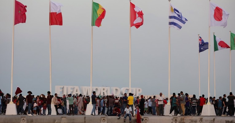 Argentinac objavio knjigu bizarnih priča o SP-u uoči natjecanja u Kataru