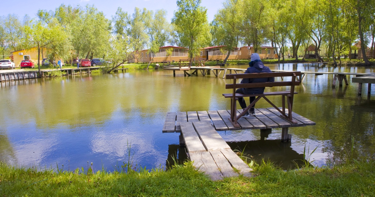 Ukrajinski grad je postao zamka. Skoro svi muškarci su nestali ili se skrivaju
