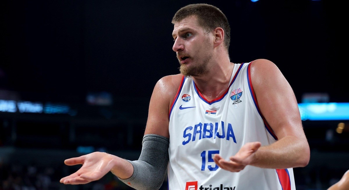 FIBA: Ispadanje Srbije je iznenađenje stoljeća i jedno od najvećih iznenađenja ikad