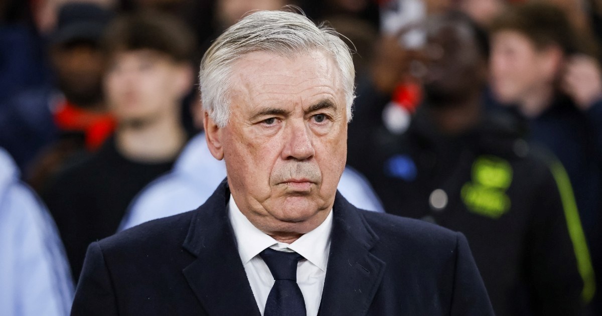 Marca: Ancelotti i Real rastaju se nakon El Clasica