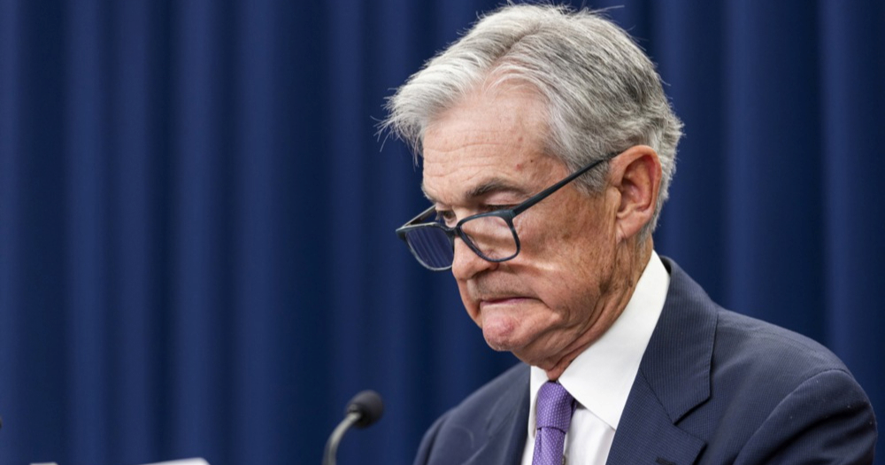 Američki Fed opet snizio kamate. "Nema garancije da ćemo to učiniti opet"