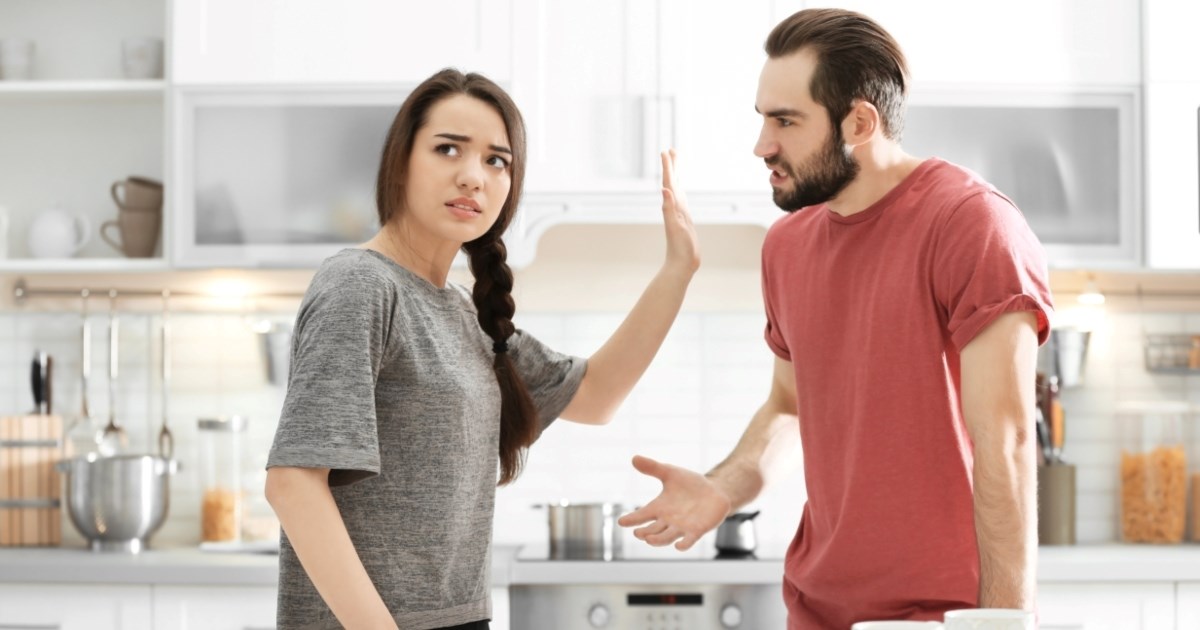 Najčešće pogreške koje radimo u vezi i kako ih izbjeći