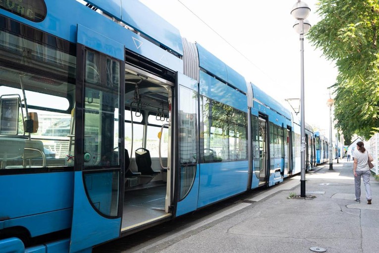 Četiri tramvajske linije ovog vikenda neće voziti u Zagrebu 