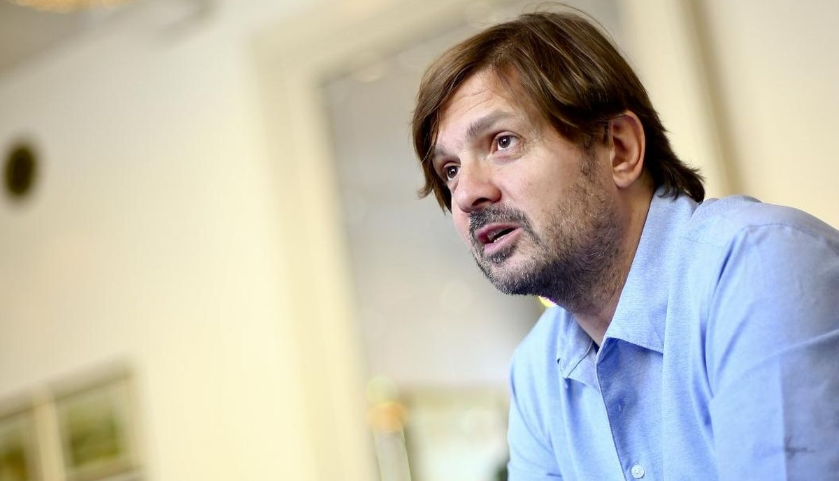 Popović: Ne radi se o oduzimanju djeteta, družit će se s mamom ako bude htio