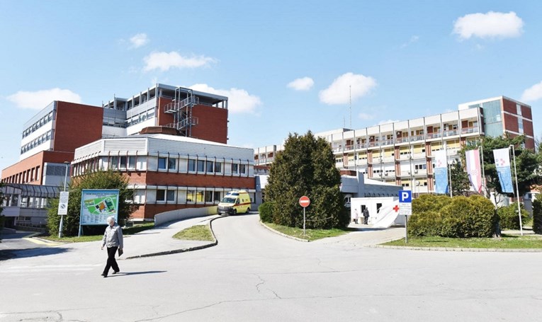 Sestre suspendirane zbog smrti pacijenta u Čakovcu. Ubrizgale mu dezinficijens?