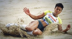Svjetska prvakinja u skoku u dalj na Olimpijskim igrama želi trčati na 100 metara