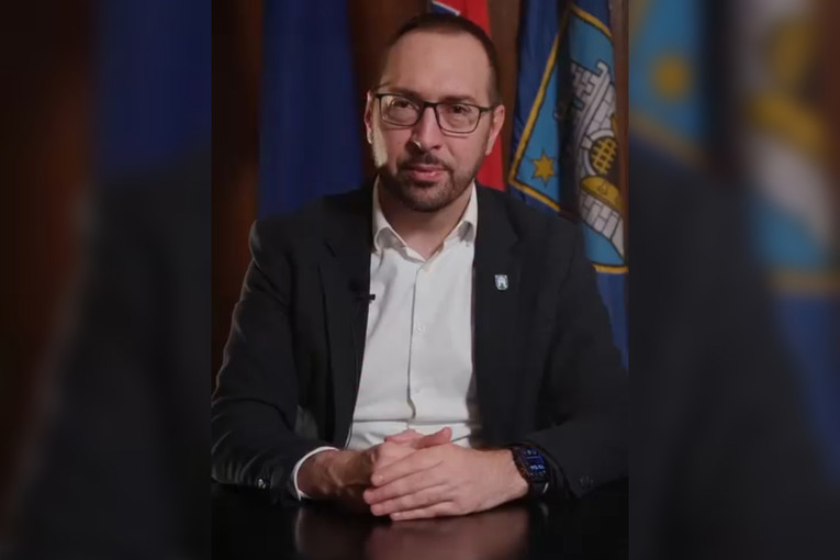 Tomašević: Ne mogu obećati nešto što Zagreb sutra neće moći platiti