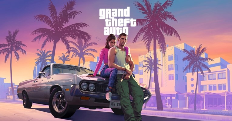 "Nadam se da je ovo šala": Grant Theft Auto VI navodno odgođen za 2026.