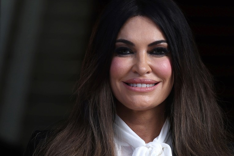 Trumpova veleposlanica dala ostavku. "Branit ću svoje ime"