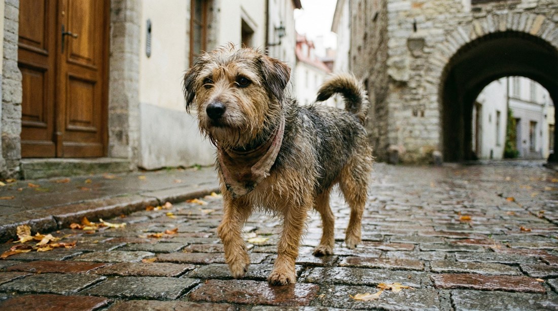 U Šibeniku najavljena akcija prikupljanja pomoći za napuštene životinje